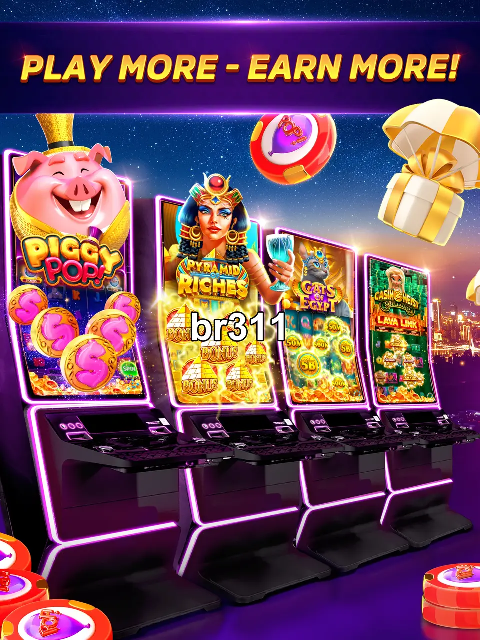 br311 APK
