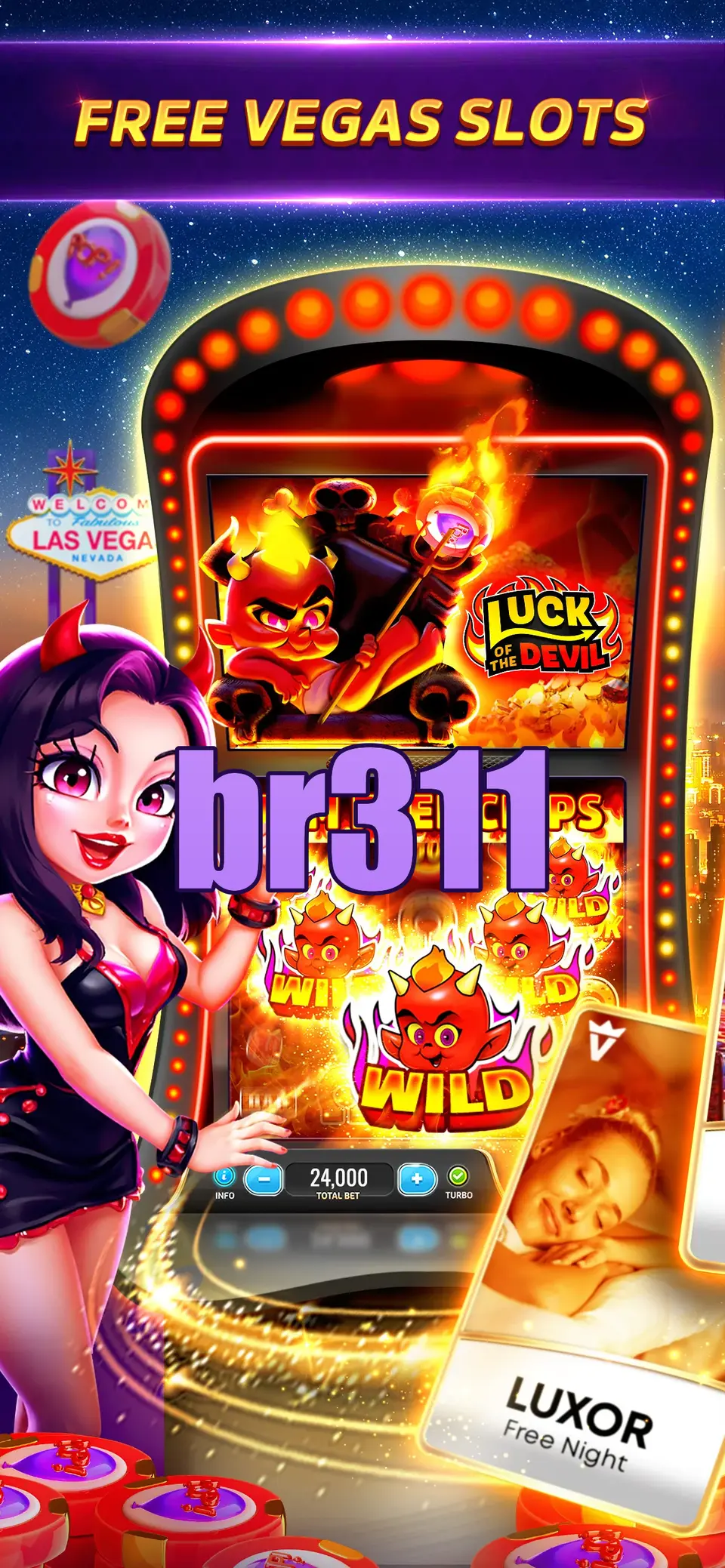 br311 Login