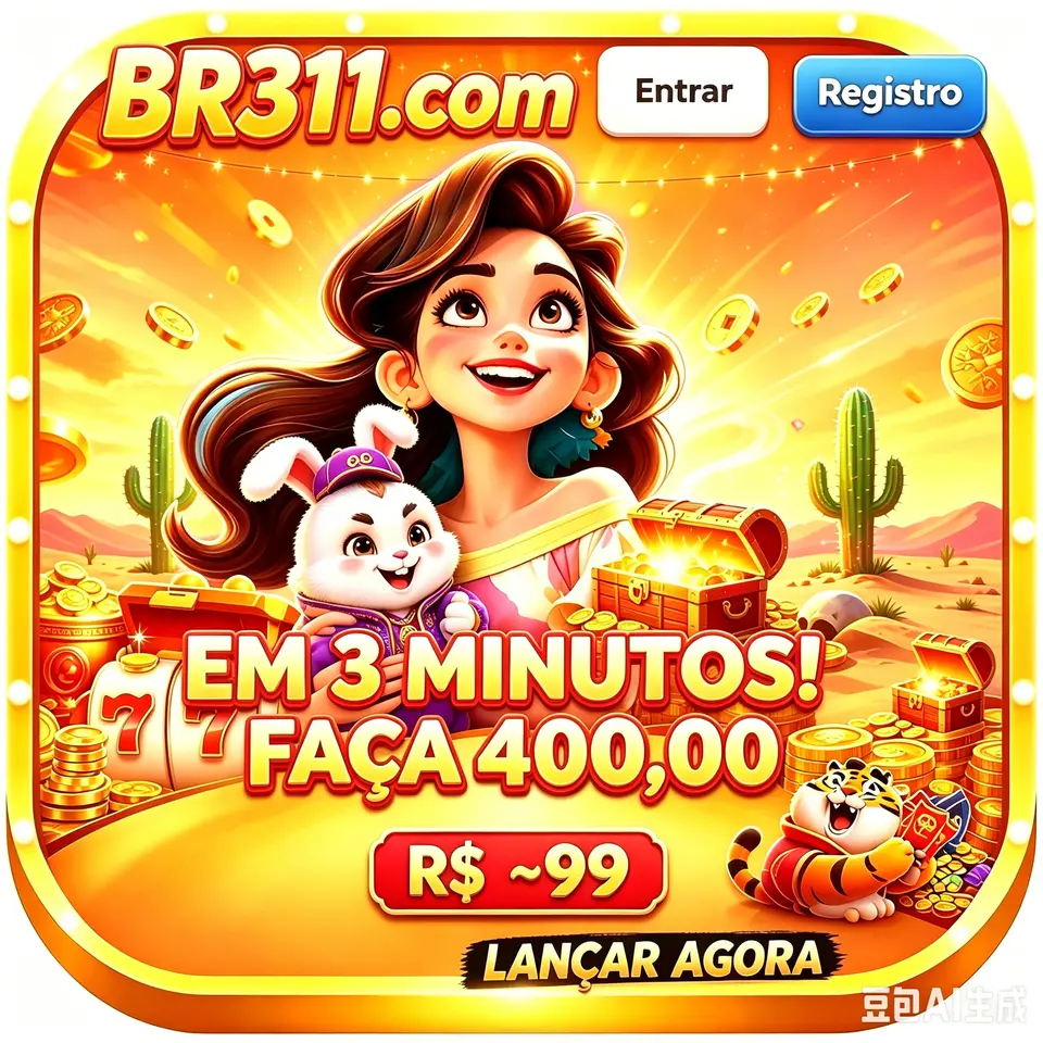 BR311 APK Oficial Baixar Indonesia