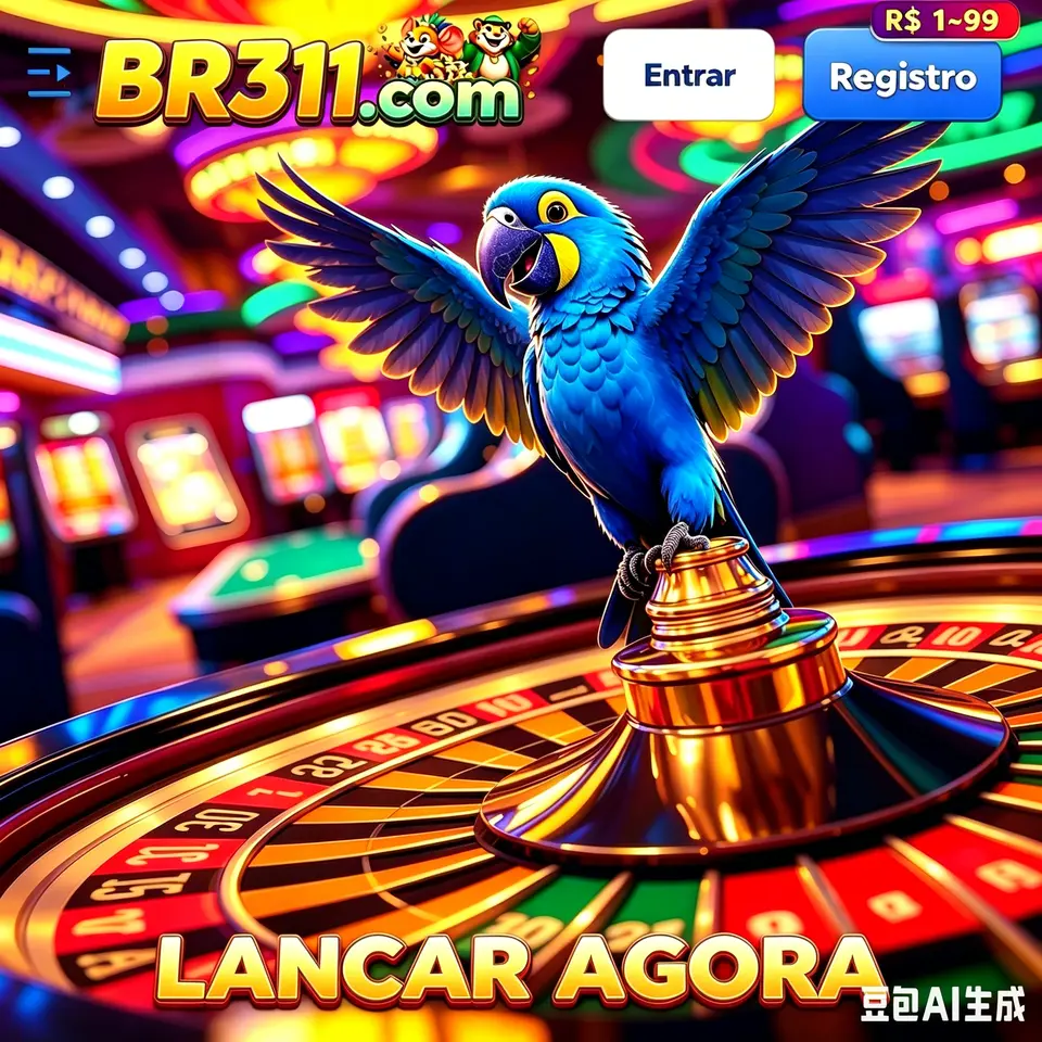 BR311 Login Oficial 2026 Aplikasi