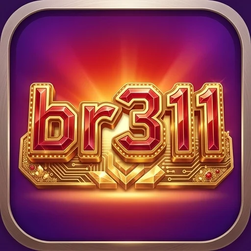 br311 Logo - Oficial